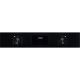 2. Electrolux LOF3H10K 700 72 l Elektrobackofen | Umluft | Teleskopauszüge | Dampfreinigung | Schwarz