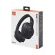 5. JBL Tune 720BT On-Ear-Funkkopfhörer – Schwarz