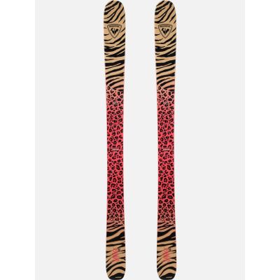 Rossignol Savage Free Open Ski