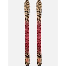 Rossignol Savage Free Open Ski