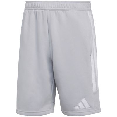 2. Herren-Sweatshorts adidas Tiro 26 League, grau, JY9669