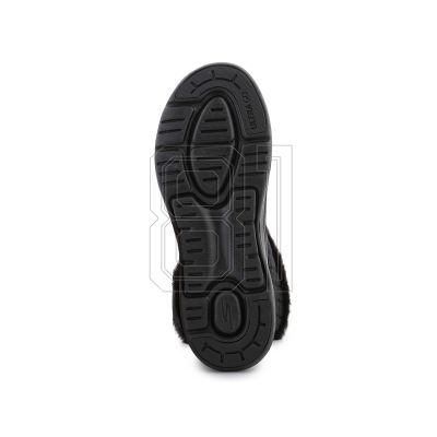 8. Skechers Go Walk Arch Fit Boot True Embrace W 144422-BBK