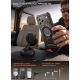 12. Supcase Grip Pro Mag MagSafe Hülle für iPhone 18 Pro Max / 17 Pro Max – Schwarz