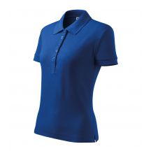 Malfini Cotton Heavy W Poloshirt MLI-21605