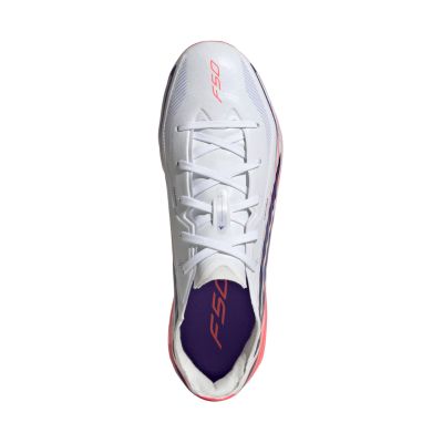 4. Kinder-Fußballschuhe adidas F50 Hyperfast Elite FG IH4453