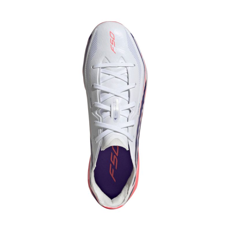 4. Kinder-Fußballschuhe adidas F50 Hyperfast Elite FG IH4453