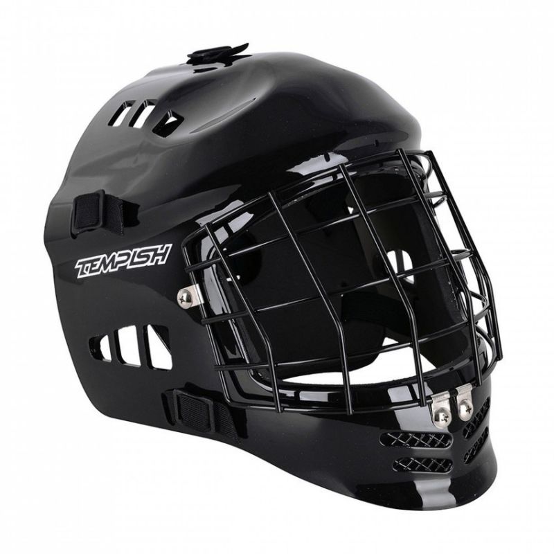 26. TEMPISH Hector Jr 135002006 Floorball-Torwartmaske