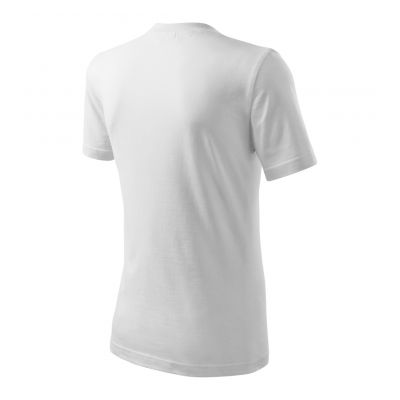 5. Klassisches Adler U T-Shirt MLI-10100