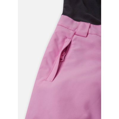 4. Reima Reimatec Winterhose Oryon Classic Pink Alter 2 Kinder Unisex rosa (5100051A-4240)