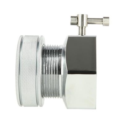 5. Lock Jaw HMS ZG1600 Klemmen 2 Stk.