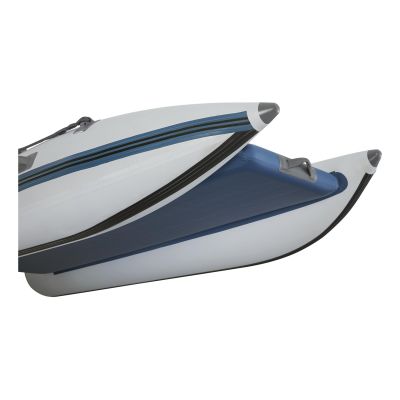 42. Bestway 65185 Schlauchboot für 1 Person, Reise-/Freizeitfloß