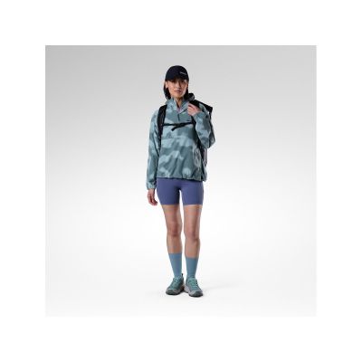 2. ROSSIGNOL W Sapa Tights Short marineblaue Damenshorts