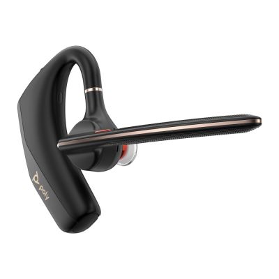 4. HP Poly Voyager Legend 50 Headset