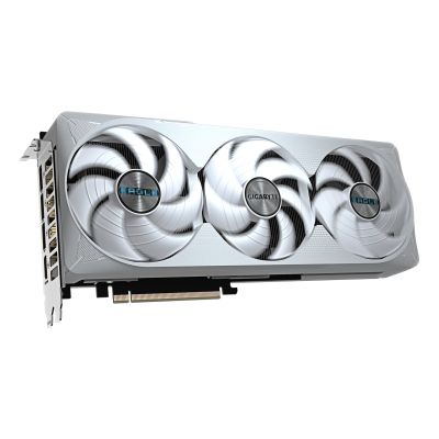 11. Gigabyte GeForce RTX 5070 Ti EAGLE ICE OC 16GB Grafikkarte