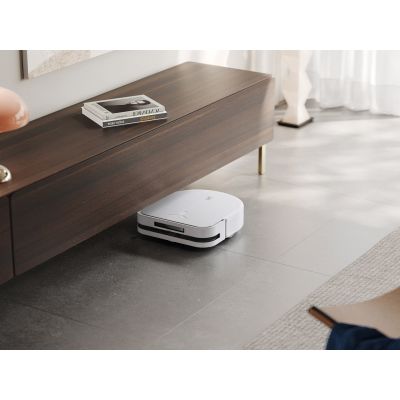 10. Ecovacs DEEBOT T50 MAX PRO OMNI Saugroboter mit OMNI-Station