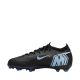 11. Nike Zoom Mercurial Vapor 16 Pro FG HF5448 001 Kinder-Fußballschuhe