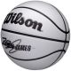 3. Wilson NBA Player Icon UV Bskt Lebron Basketball WZ4030501XB