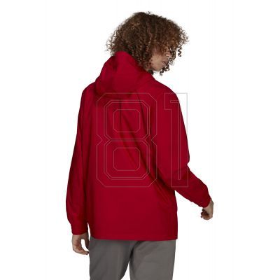 2. Adidas Entrada 22 Allwetterjacke M HG6299