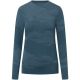 13. Damen-Thermounterwäsche Viking Base Layer Gasher Set – Türkis