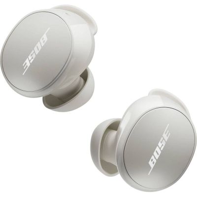 16. Bose 888507-0200 True Wireless Stereo (TWS) Kopfhörer, 70 g, Headset, Weiß