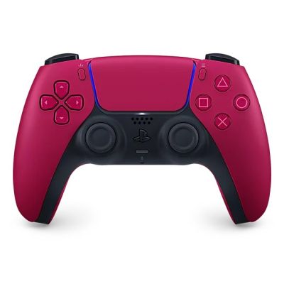 22. SONY DualSense Cosmic Red V3 Wireless-Controller
