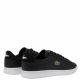 10. Herren Lacoste Carnaby Set Sneakers Sportschuhe Sneakers schwarz (748SMA0011312)