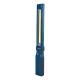 14. Ansmann WL450R Schwarz, Blaue LED