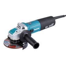 Makita GA5080RX02 X-Lock Winkelschleifer (GA5080RX02)