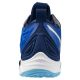 3. Mizuno Wave Momentum 3 MID V1GA231701 Schuhe