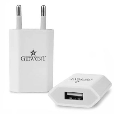 GIEWONT POWER ON USB 5V 1A GWL1 Universal-Smartwatch-Ladegerät