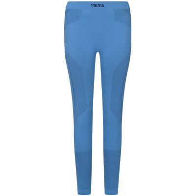 3. Kinderunterwäsche VIKING Riko 2.0 Set blau 116/128