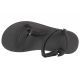 3. Teva Original Universal Slim Sandalen W 1150110-BLK