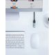 15. Ugreen Kabel Verlängerungsadapter USB 3.0 (weiblich) - USB 3.0 (männlich) 3 m schwarz (US129 30127)