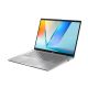 4. ASUS Vivobook S14 M3407GA-SF013W Ryzen AI 7 445 14,0" WUXGA 60Hz 300nits 16GB DDR5 SSD512 Radeon Grafikkarte FHD 70Wh Windows 11 Aluminium Cool Silver