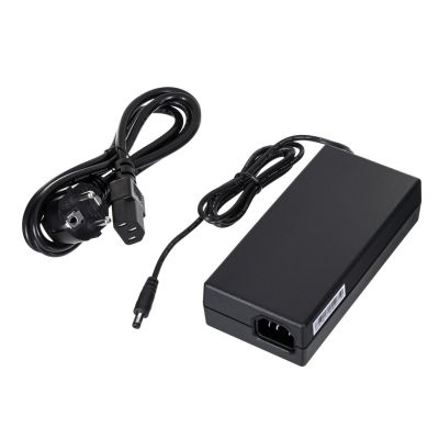 5. Hikvision DS-7608NXI-K1/8P Netzwerk-Videorekorder (NVR) PoE 1HE Schwarz
