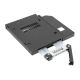 2. Icy Dock MB411SPO-B Laufwerksschachtblende Schwarz