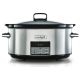 4. Crock-Pot Schongarer CSC063X 7,5 l