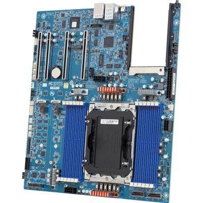 2. Gigabyte MA34-CP0 LGA7529 Intel Mainboard