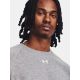 6. Under Armour Fleece Crew M 1379755-025 Sweatshirt