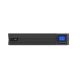 2. USV-Rack POWERWALKER VFI 3000 LICR IOT PF1 ONLINE 3000 VA 8x IEC C13 USB-B RS-232 LCD 2 HE