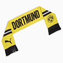 Puma Borussia Dortmund Schal ftbl Essentials 055094-01