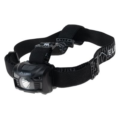 4. Elbrus Jodalight Stirnlampe 