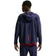 2. Nike FC Barcelona City Side Herrenjacke Marineblau IO3430 498
