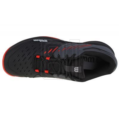 3. Wilson Kaos Comp 3.0 M WRS328760 Schuhe