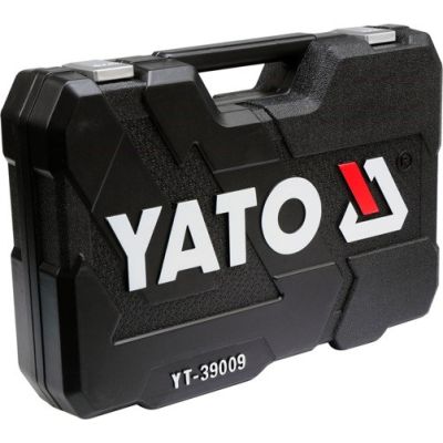 3. YATO YT-39009 Elektriker-Werkzeugset (68)