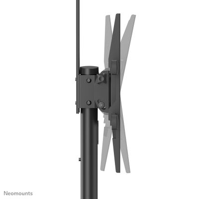 11. Neomounts by Newstar PLASMA-M1900E Schilderhalterung 177,8 cm (70") Schwarz