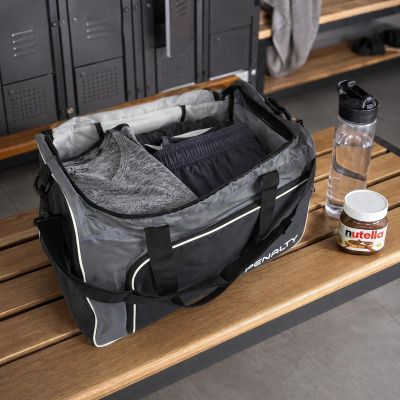 5. Strafentasche MALA GYM S11 Medium Schwarz