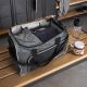 5. Strafentasche MALA GYM S11 Medium Schwarz