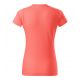 2. Malfini Basic W T-Shirt MLI-134A1