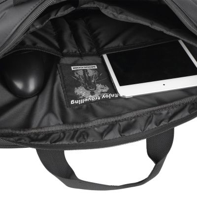 7. Modecom Laptop-Rucksack 15,6'' PORTO